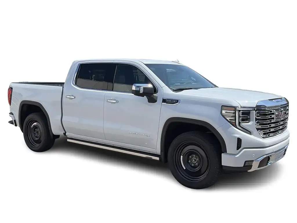 GMC Sierra 1500 2026 photo 2