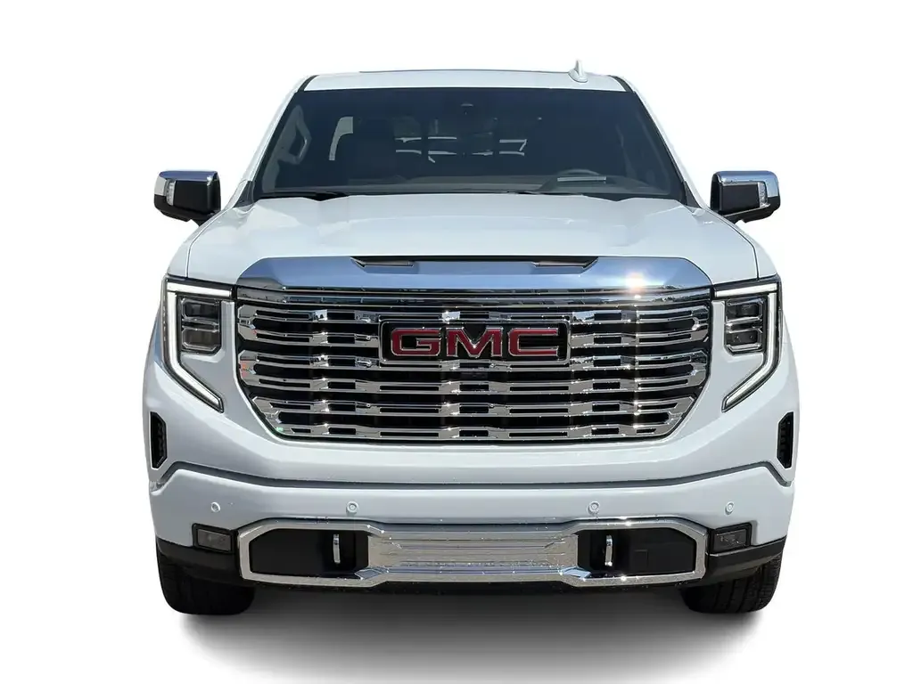 GMC Sierra 1500 2026 photo 4