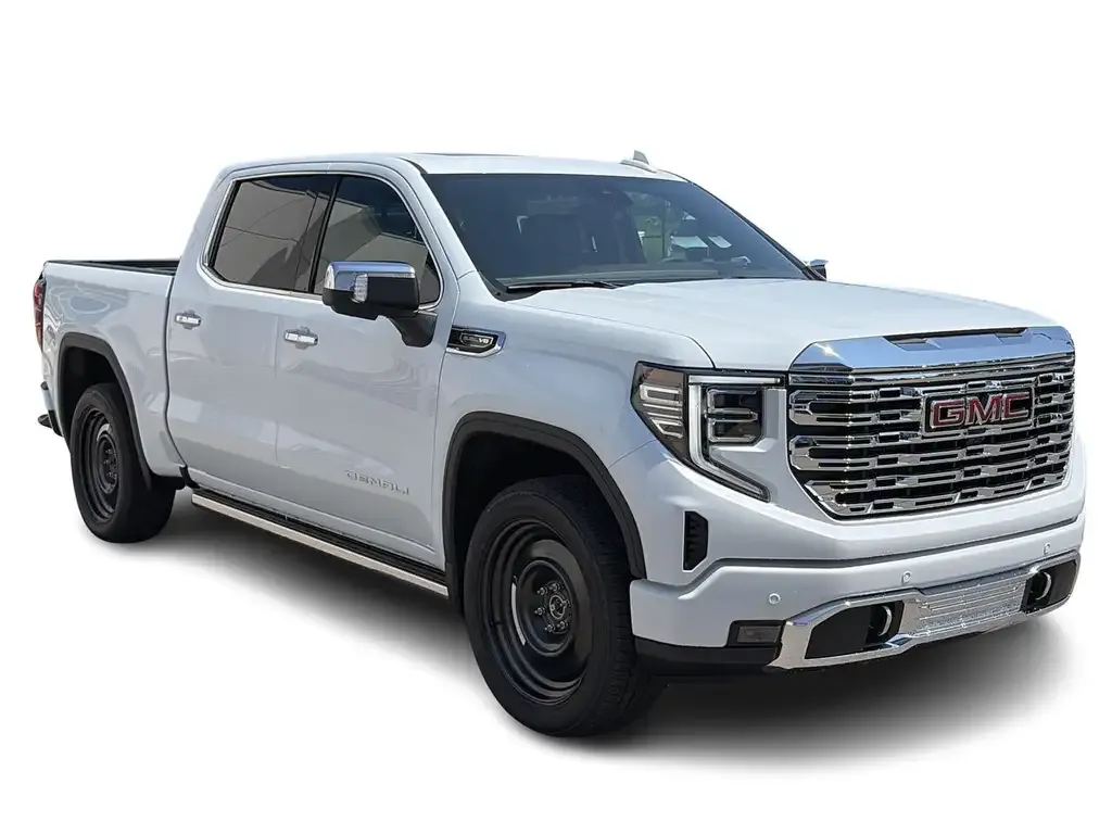GMC Sierra 1500 2026 photo 3