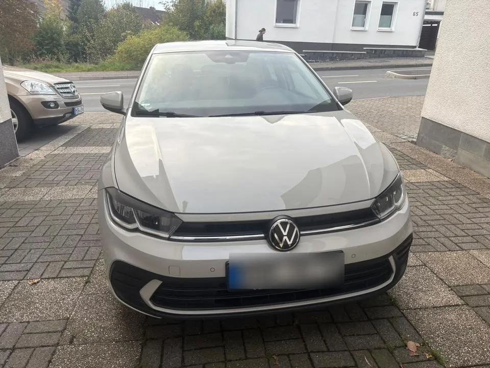 Volkswagen Polo Life
