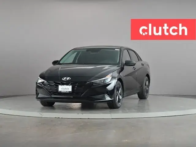 Hyundai Elantra 2023 photo 3