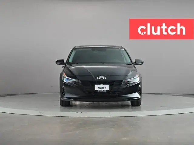 Hyundai Elantra 2023 photo 4