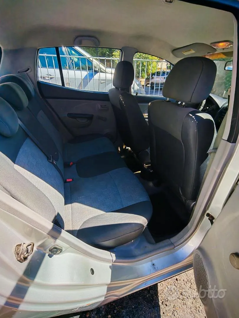 Kia Picanto 2005 photo 5