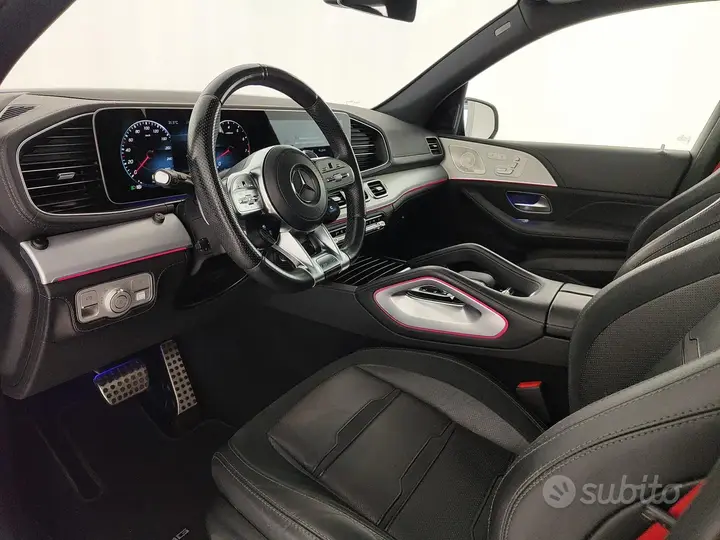 Mercedes-Benz Gle 2023 photo 5