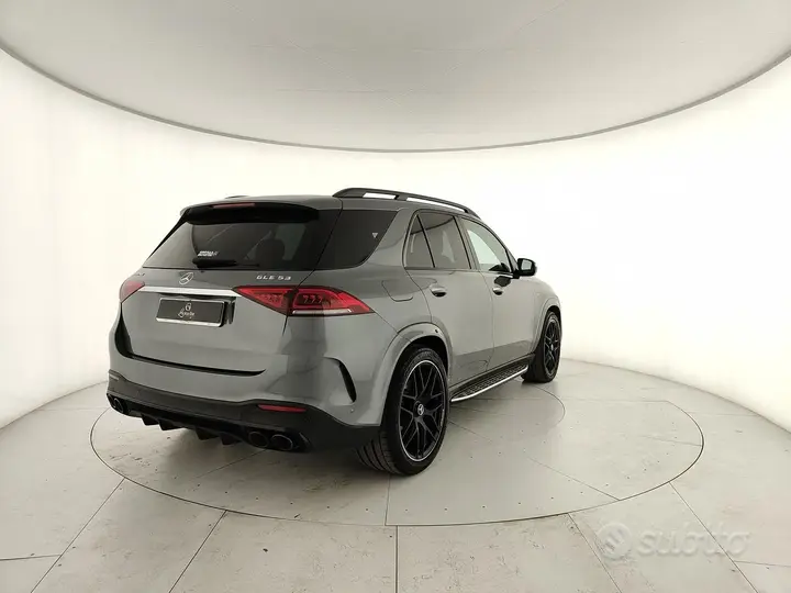 Mercedes-Benz Gle 2023 photo 3