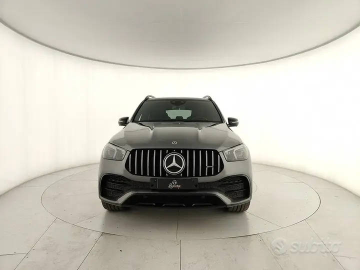 Mercedes-Benz Gle 2023 photo 2