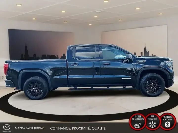 GMC Sierra 1500 2024 photo 5
