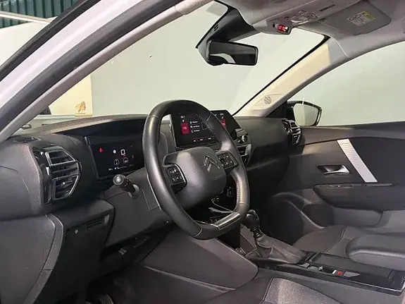 Citroen C4 2021 photo 5