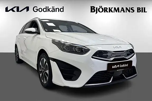 Kia Ceed 2024 photo 3