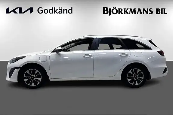 Kia Ceed 2024 photo 4