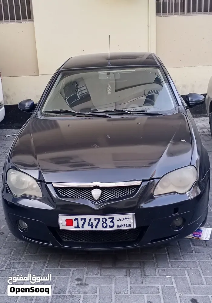 Proton Gen-2