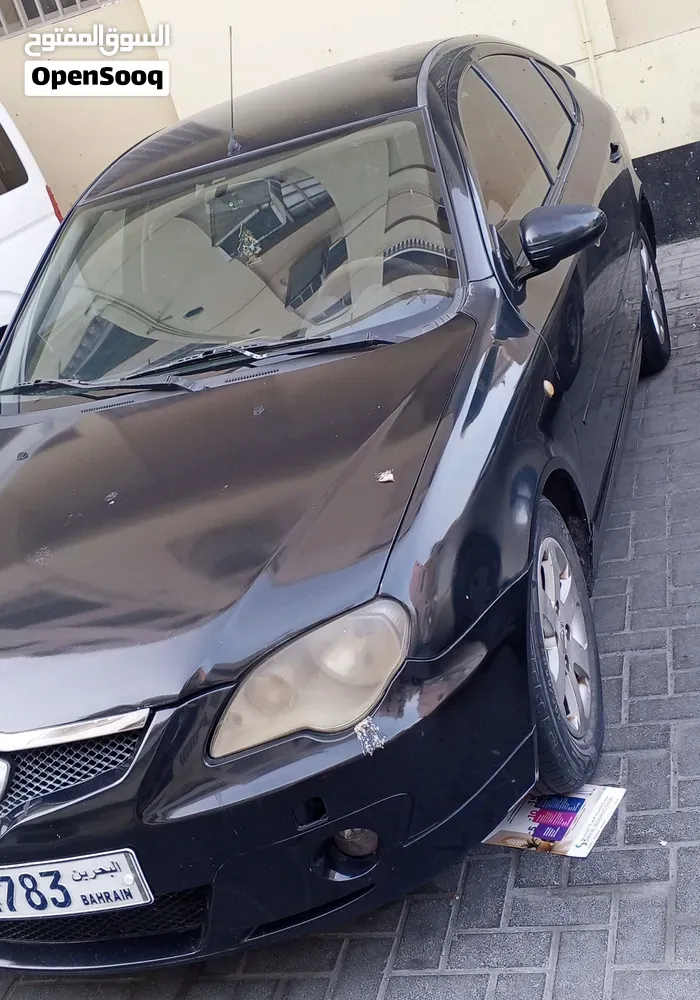 Proton Gen-2 2011 photo 2