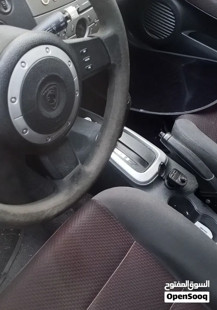 Proton Gen-2 2011 photo 4