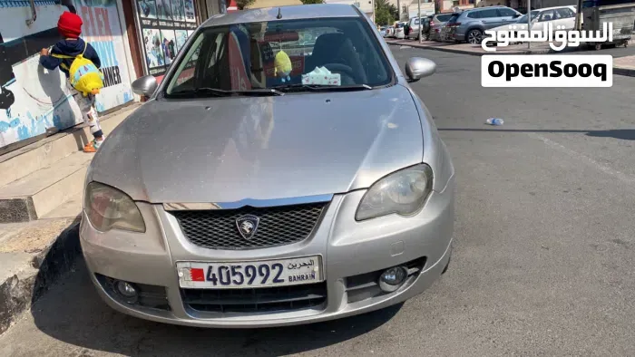 Proton Gen-2 2011 photo 5