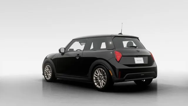 Mini Cooper C 2027 photo 2