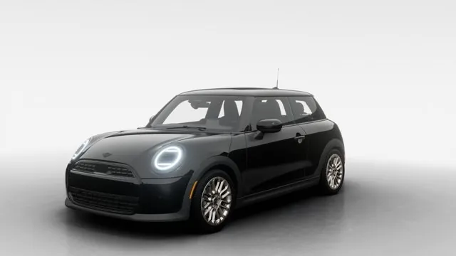 Mini Cooper C