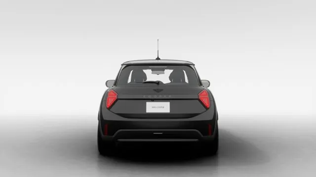 Mini Cooper C 2027 photo 5
