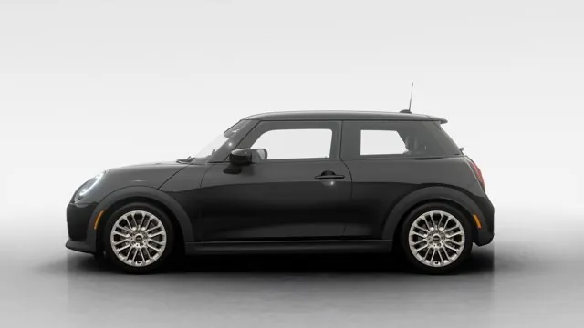 Mini Cooper C 2027 photo 4
