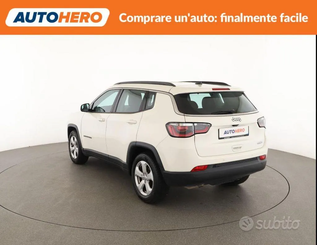 Jeep Compass 2019 photo 4