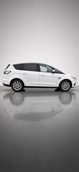 Ford S-Max 2018 photo 5