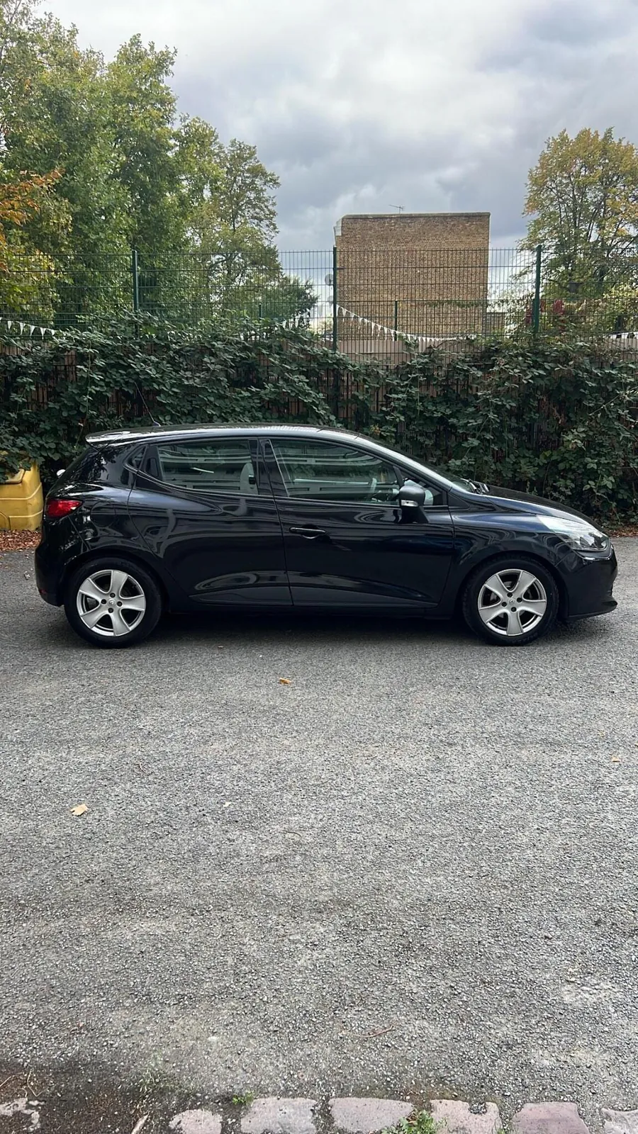 Renault Clio 2015 photo 4