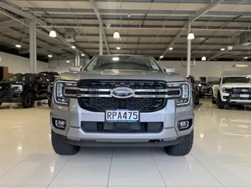 Ford Ranger 2025 photo 4