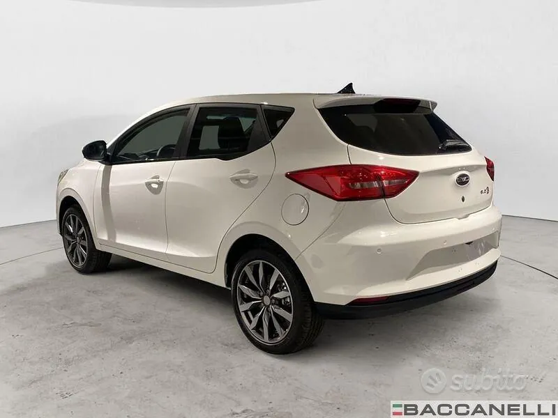 Fiat Evo 2026 photo 2