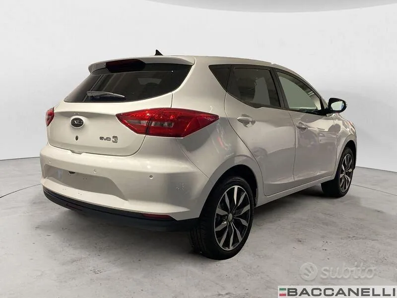 Fiat Evo 2026 photo 4