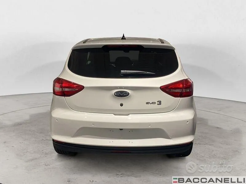 Fiat Evo 2026 photo 3