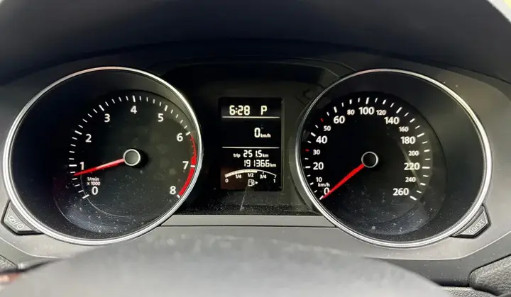 Volkswagen Jetta 2016 photo 4