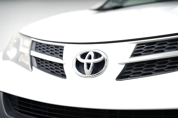 Toyota Rav4 2015 photo 2
