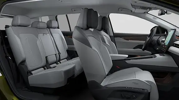 Skoda Peaq 2027 photo 5