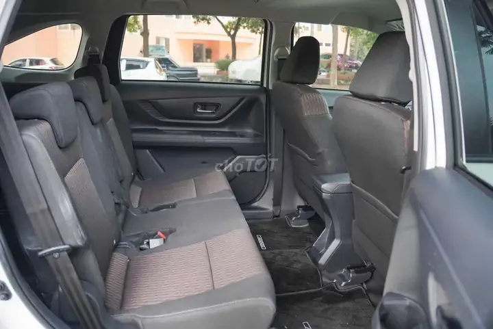 Toyota Avanza Premio 2023 photo 5