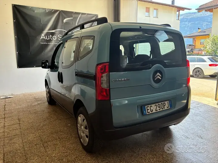 Citroen Nemo 2011 photo 3