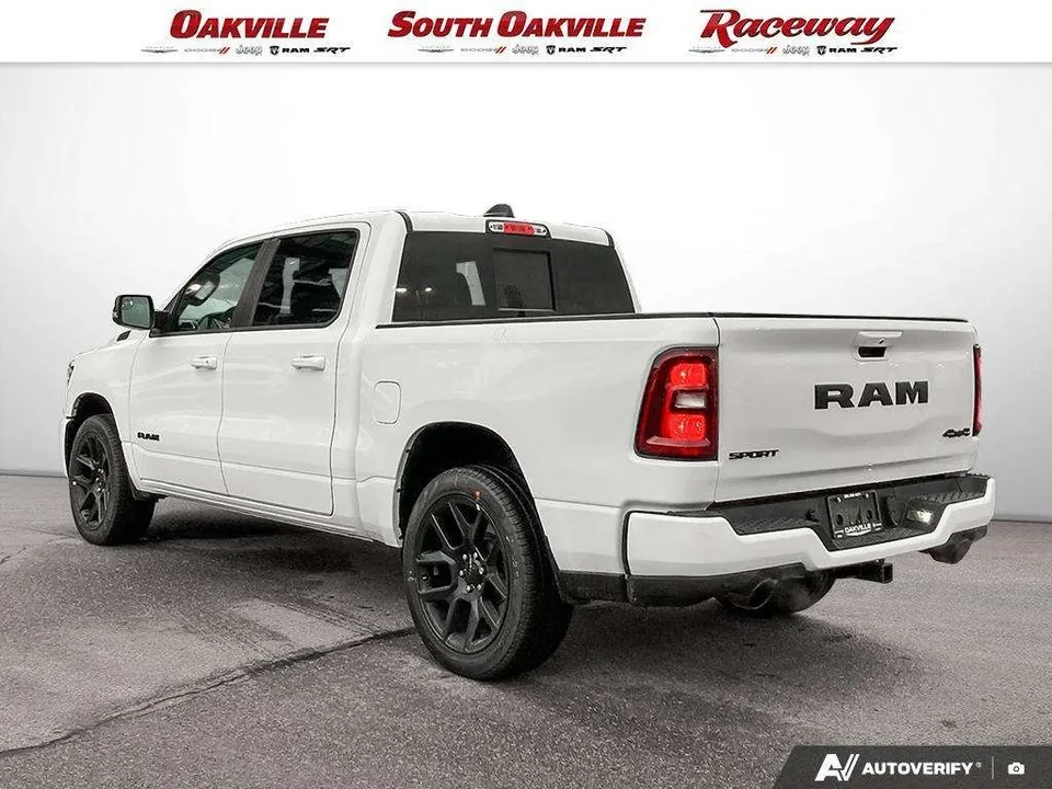 Ram 1500 2026 photo 4