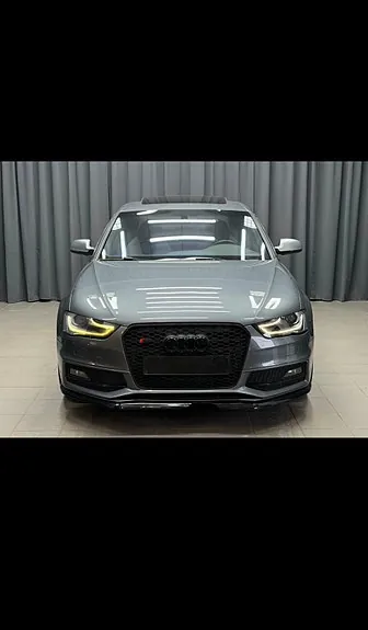 Audi S4 2013 photo 2