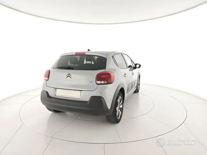 Citroen C3 2024 photo 2