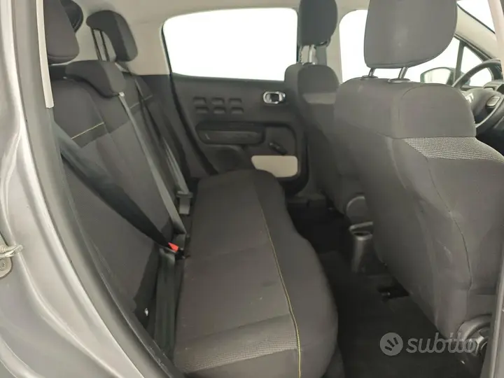 Citroen C3 2024 photo 4