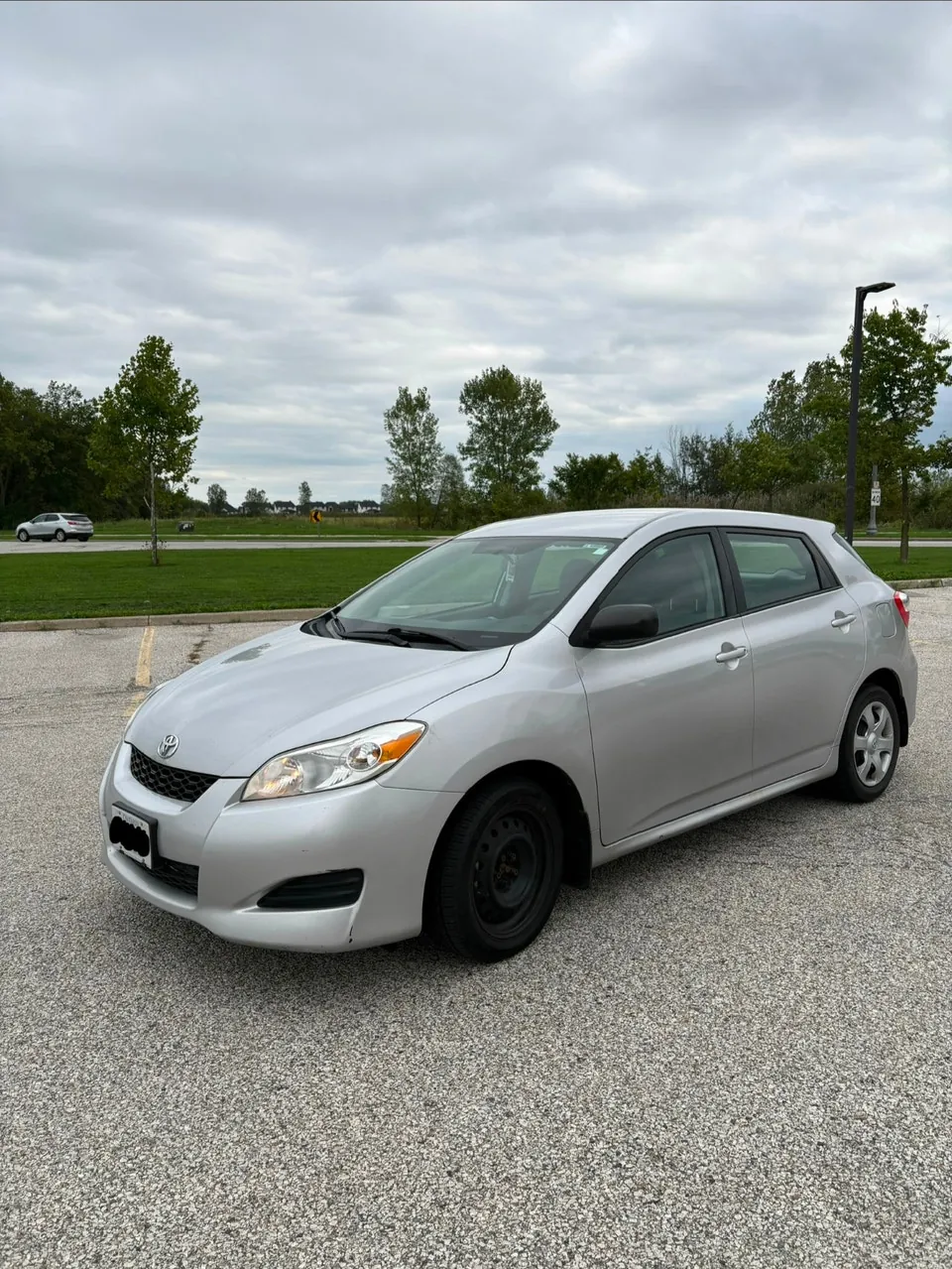 Toyota Matrix
