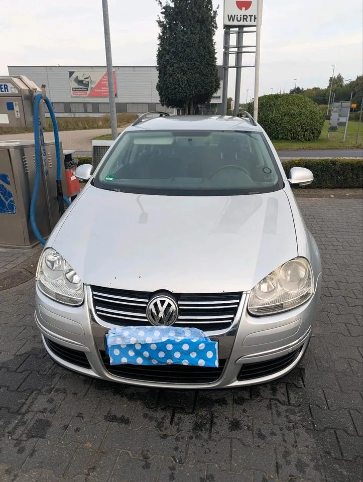 Volkswagen Golf 5