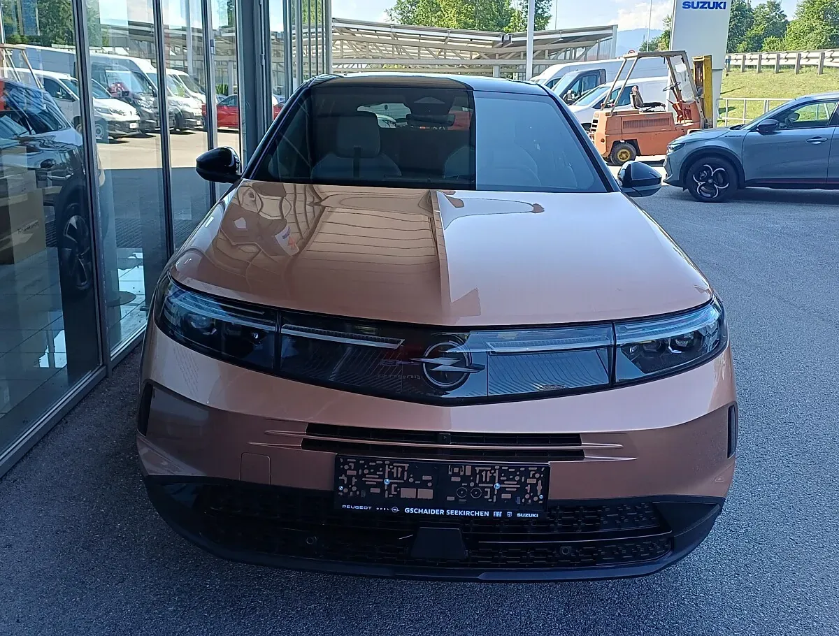 Opel Grandland 2026 photo 2