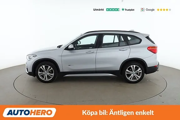 BMW X1 2017 photo 2