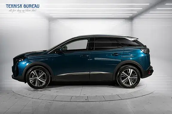 Peugeot 3008 2021 photo 5