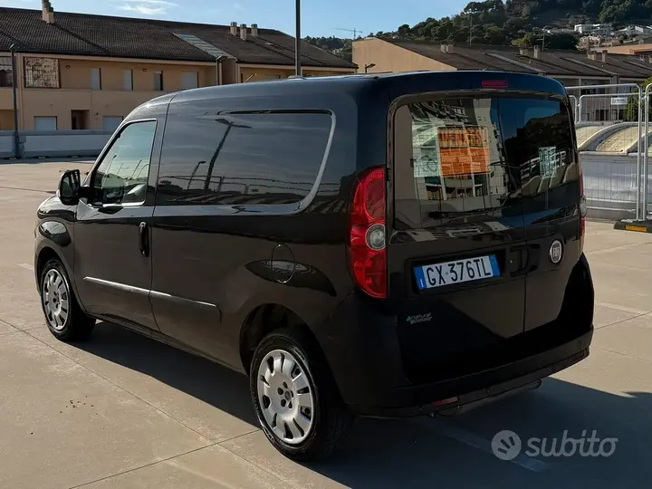 Fiat Doblò 2013 photo 3