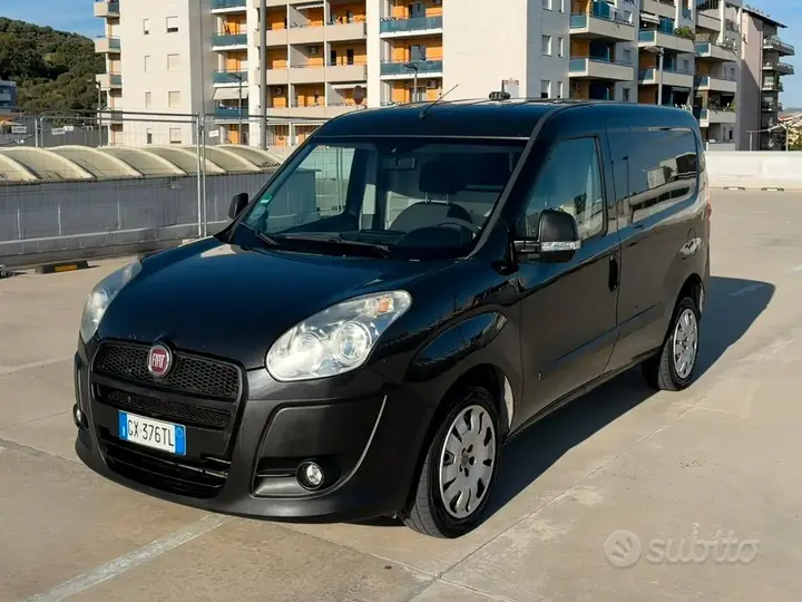 Fiat Doblò
