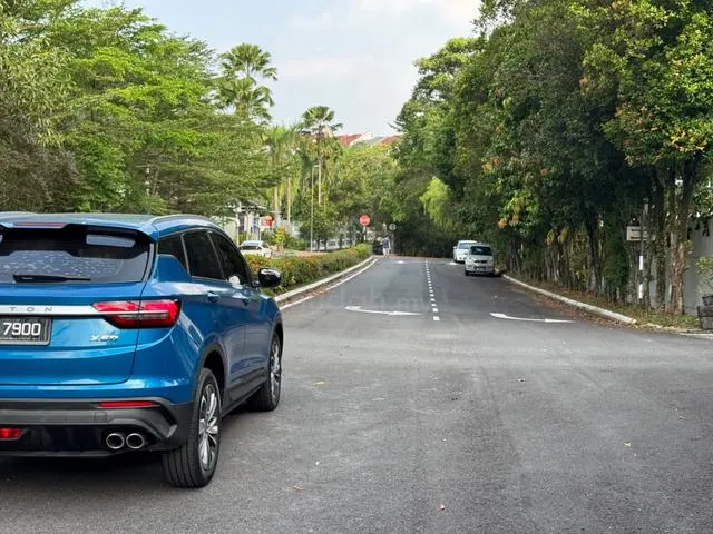 Proton X50