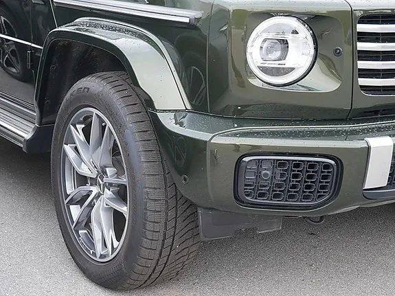 Mercedes-Benz G450 D 2025 photo 3