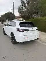 Honda Zr-V 2024 photo 4