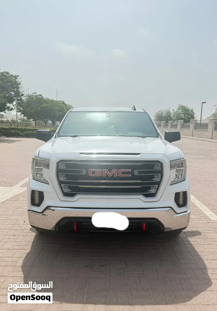 GMC Sierra 2017 photo 5