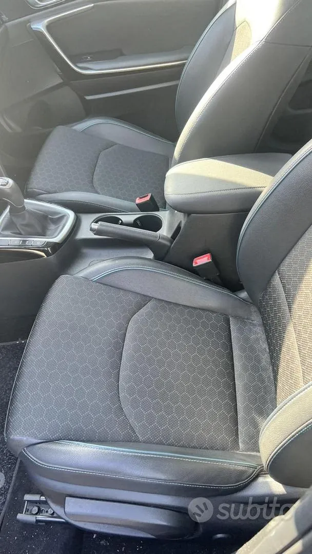Kia Xceed 2023 photo 5